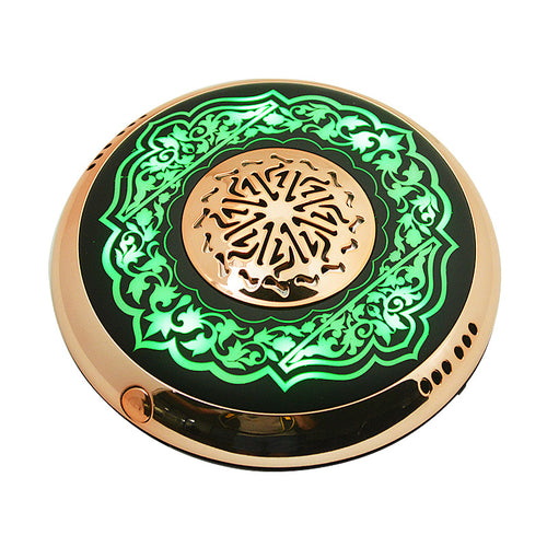Aromatherapy Bluetooth Speaker