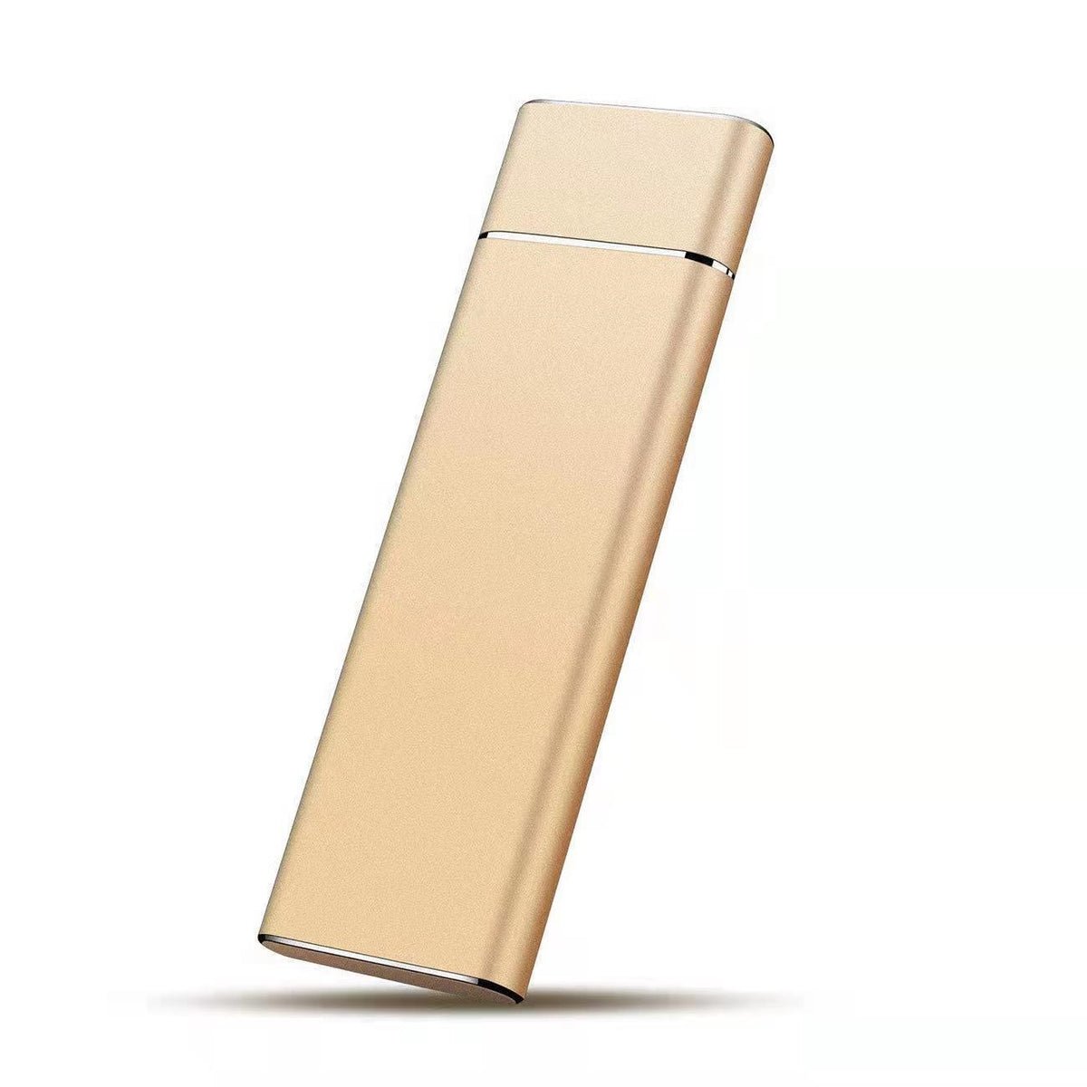 Portable SSD External Hard Drive