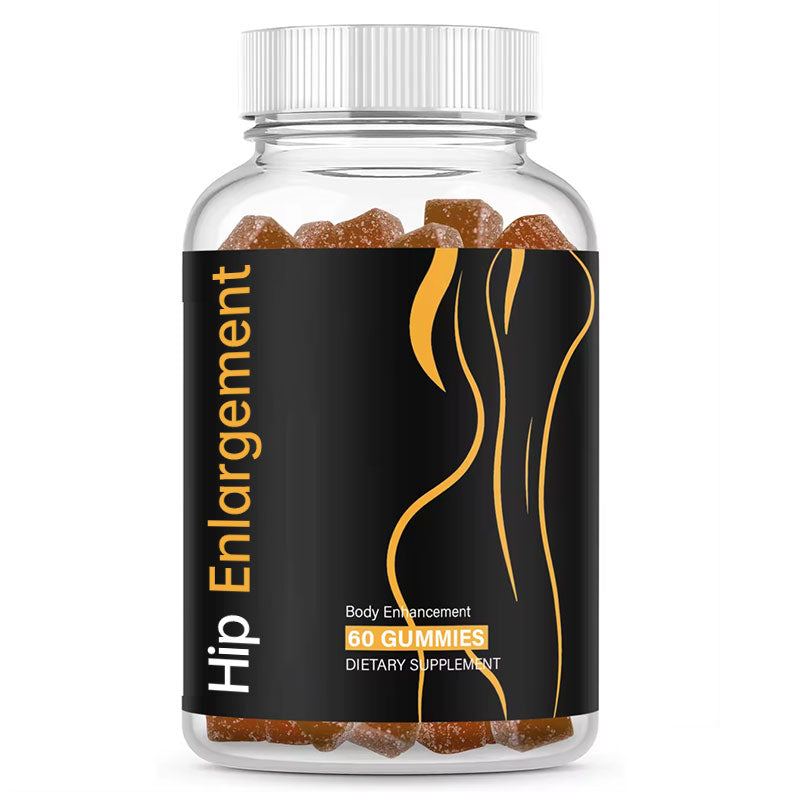 Butt-Lifting Gummies