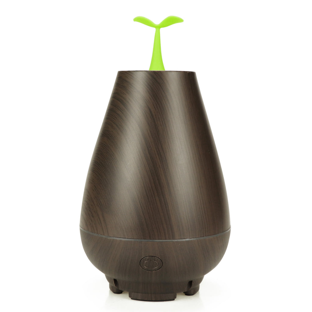 Mini USB Car Aroma Diffuser