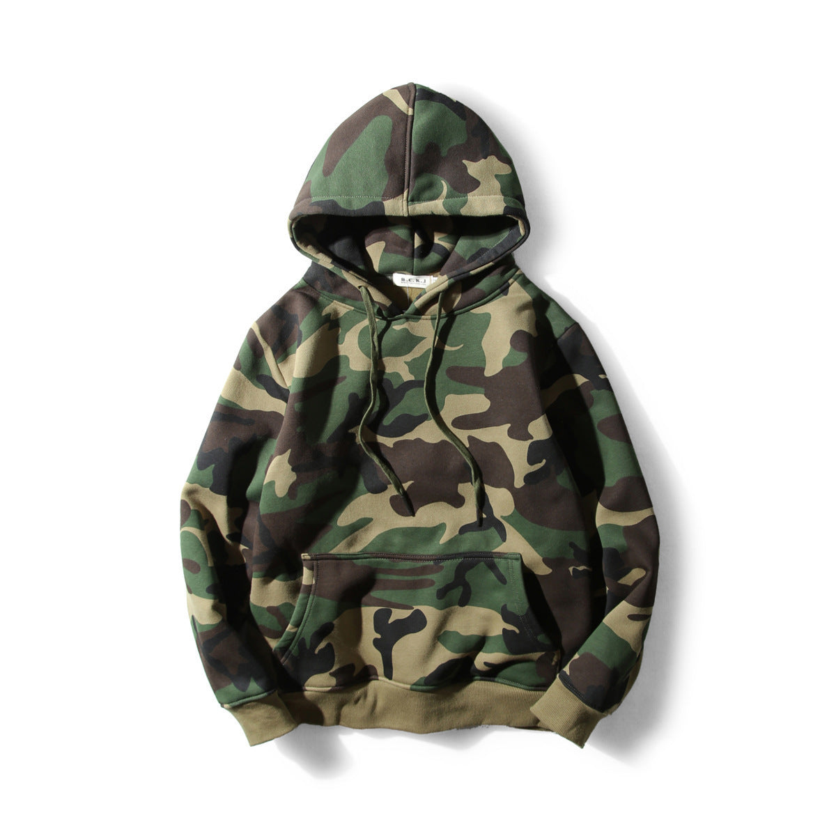 Unisex Fleece Jacket (Couple Style)