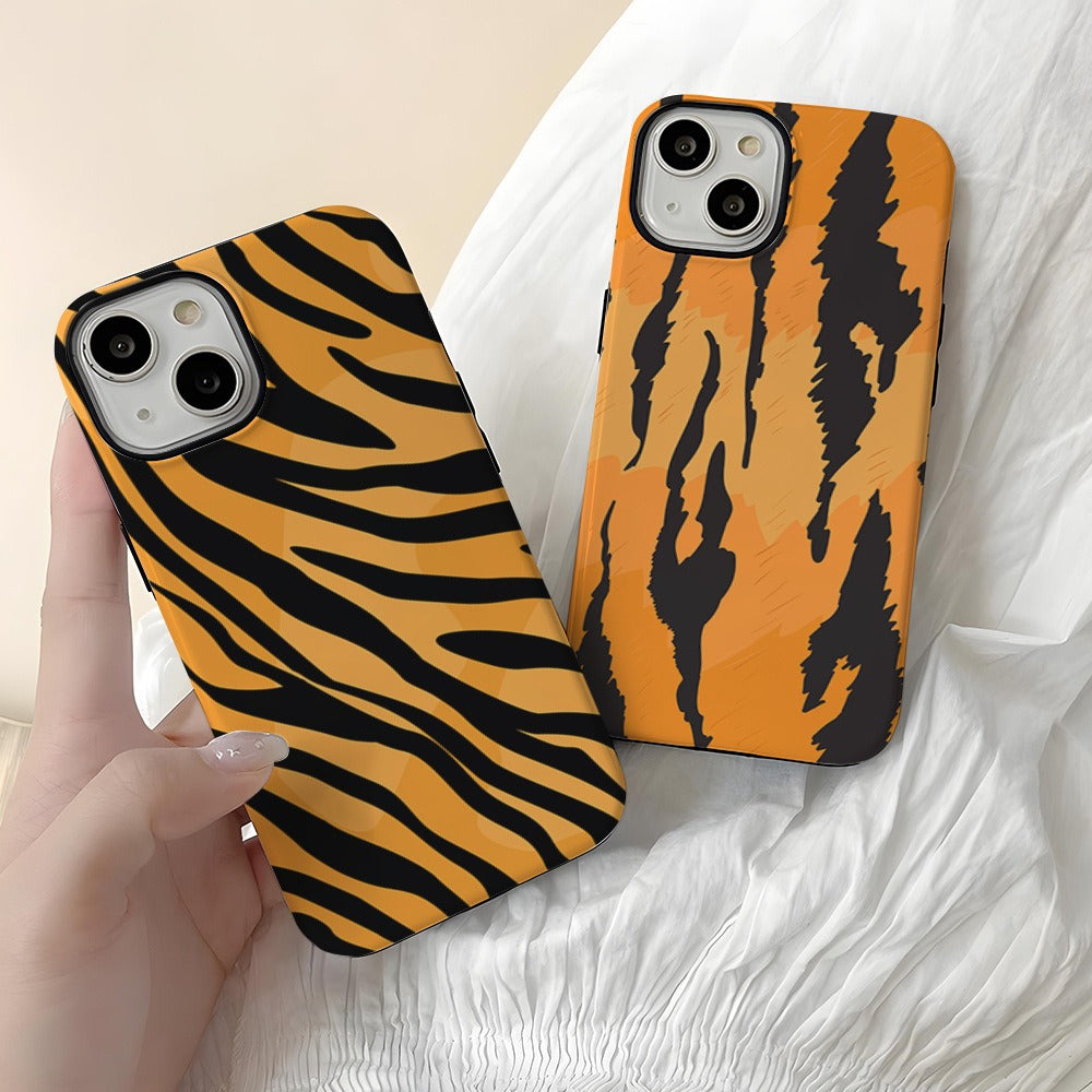 2-in-1 Film Case for iPhone 13/14/15