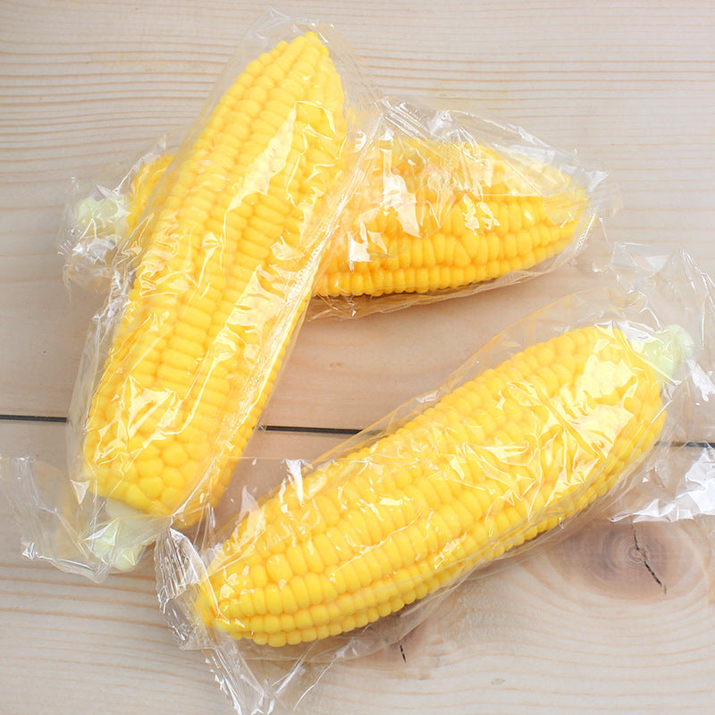 Squishy Corn Stress Relief Toy