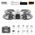 V666 Aerial Photography Drone with Screen
