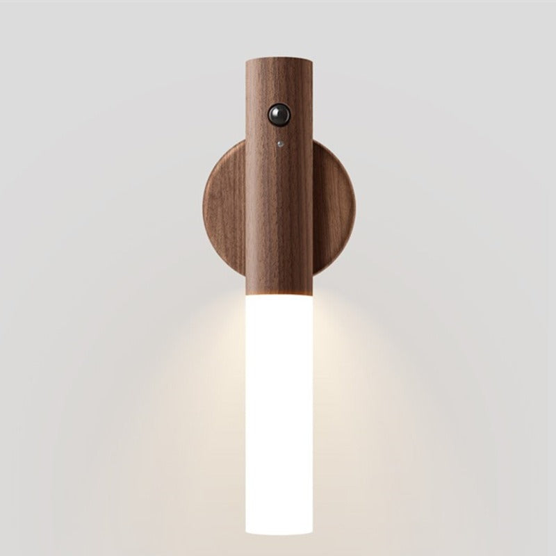 Motion Sensor LED Night Light