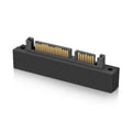 SATA to SAS 90-Degree Adapter
