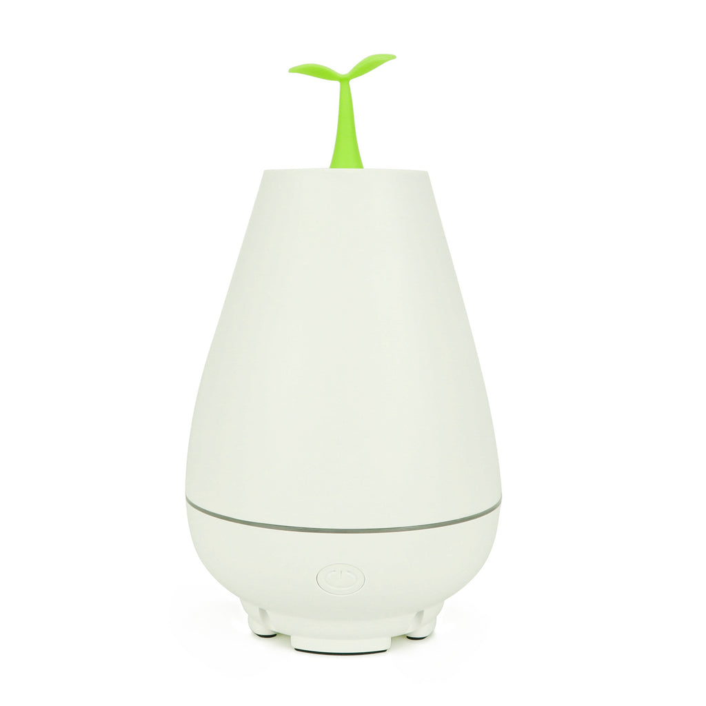 Mini USB Car Aroma Diffuser