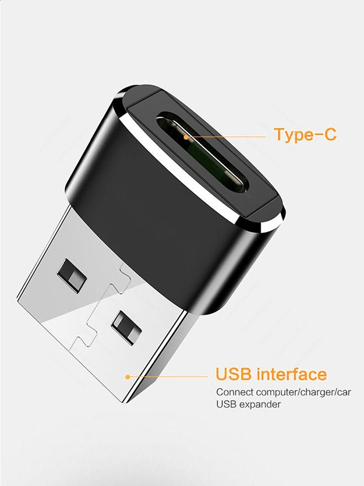 USB-C Fast Charging Adapter