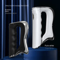 Zinc Alloy Gua Sha Massage Tool