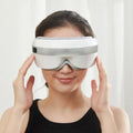 Smart Heated Eye Massager