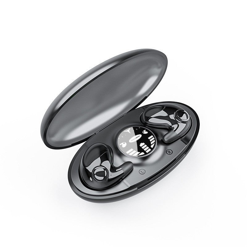 Noise-Cancelling Sleep Bluetooth Earbuds