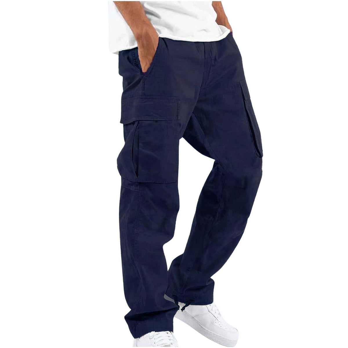 Men's Cargo Trousers