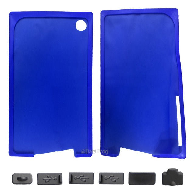 Silicone Protective Cover for PS5 Console