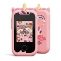 Kids Camera Phone Learning Toy