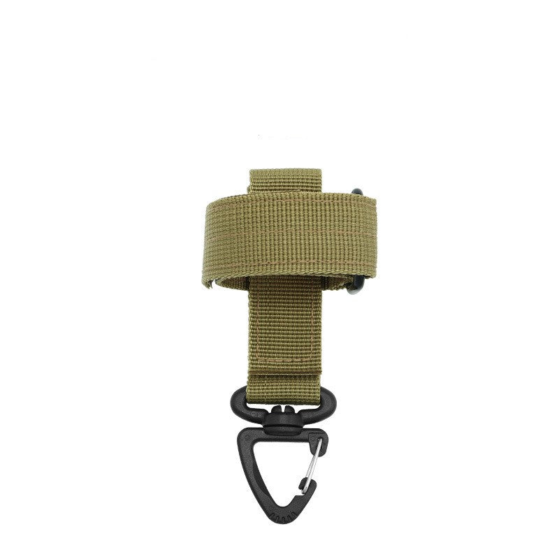 Tactical Nylon Climbing Buckle