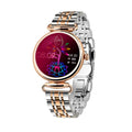 Women's Health Monitoring Smartwatch