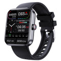 Health Monitoring Smartwatch