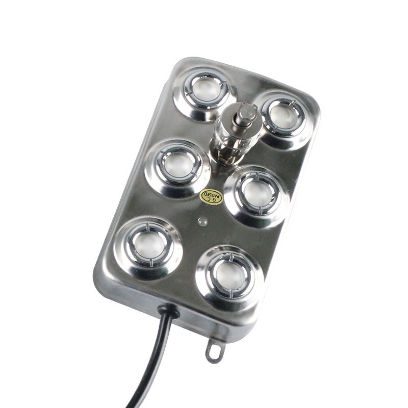 Industrial Ultrasonic Fogging Machine