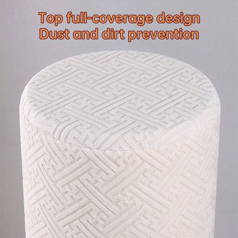 Standing Air Conditioner Dust Cover