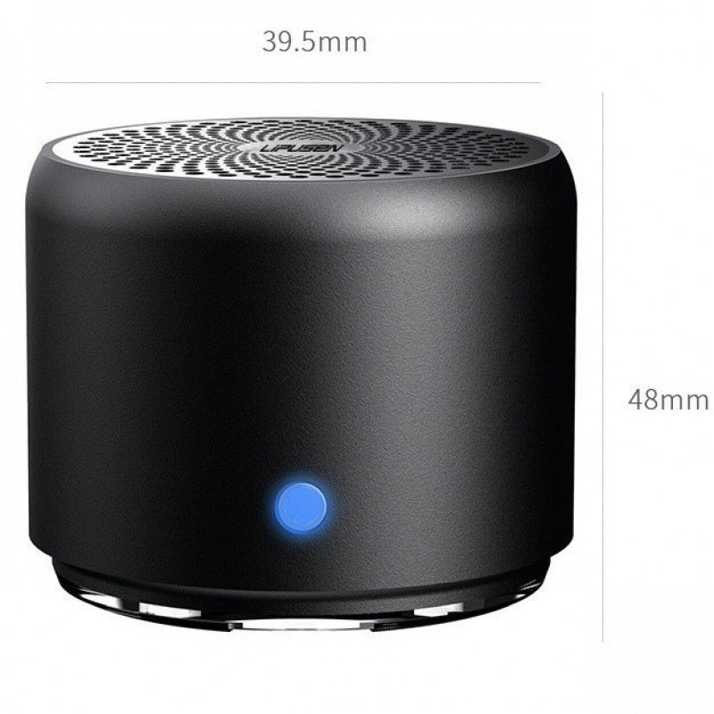 Waterproof Portable Car Subwoofer Speaker