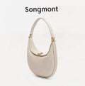 Crescent Moon Underarm Bag