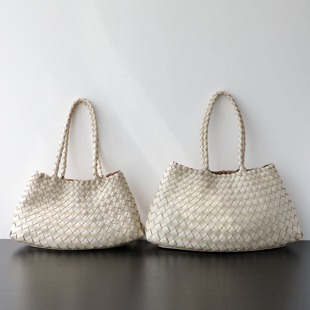 Woven Handheld Underarm Bag