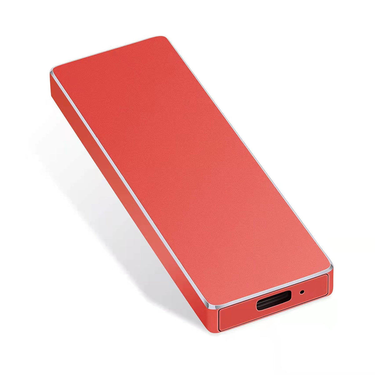 Portable SSD External Hard Drive
