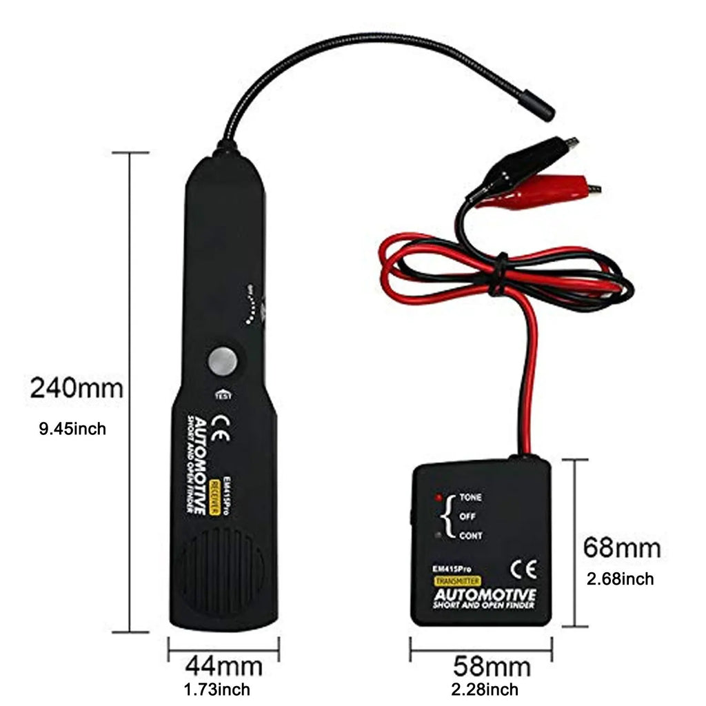 Automotive Circuit Tester (6-42V)