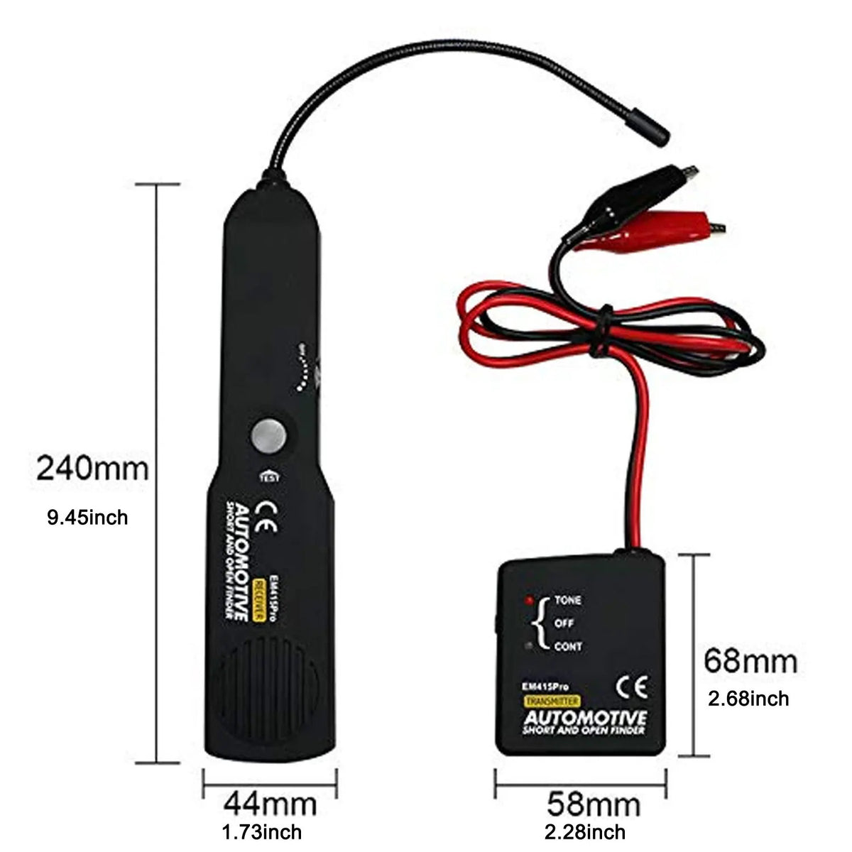 Automotive Circuit Tester (6-42V)