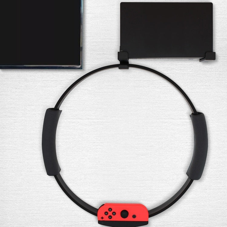 Wall Bracket Hook for Switch/Fitness Ring