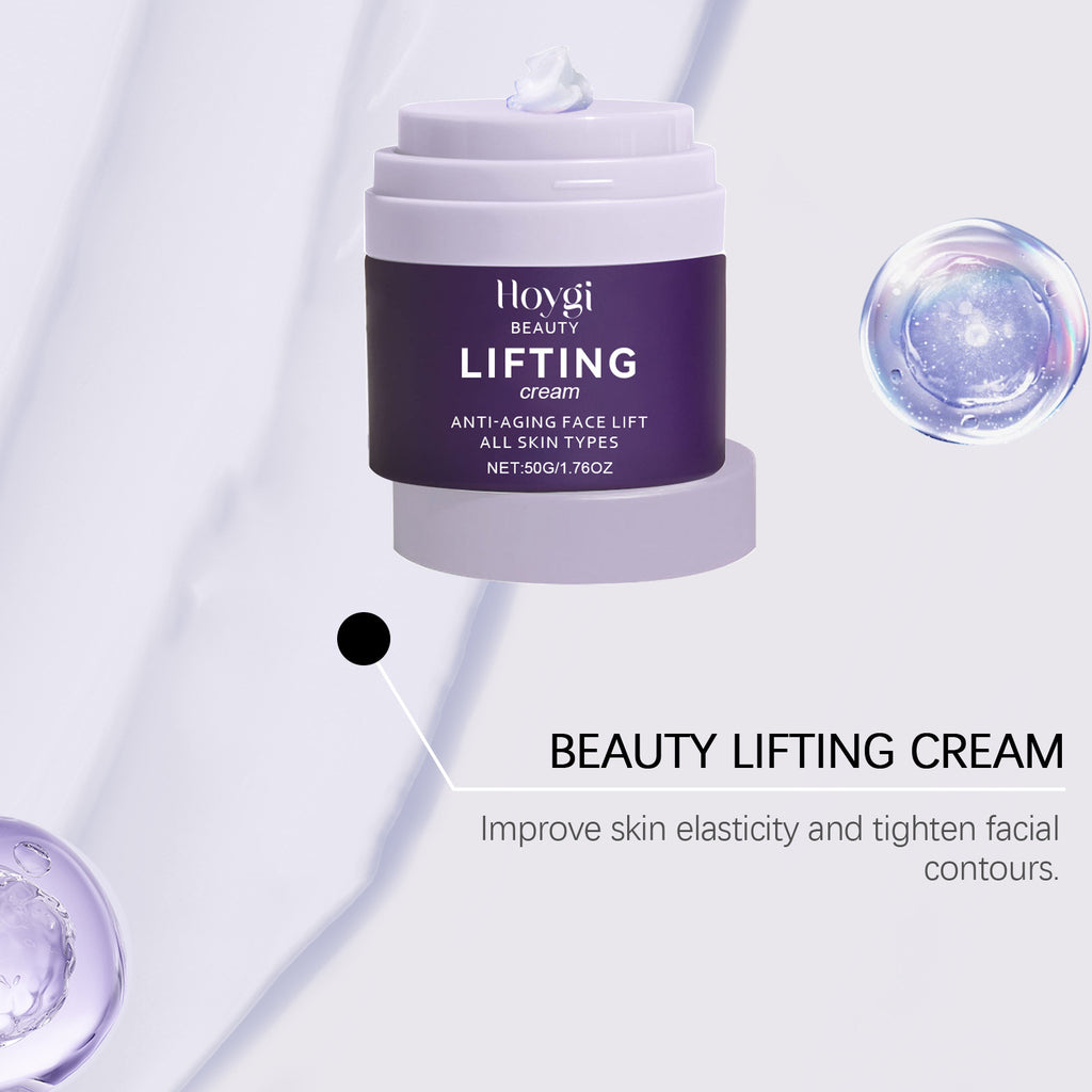 Deep Moisturizing Anti-Aging Face Cream