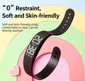 Student Smart Watch with Step Counter