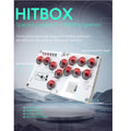 HITBOX Fighting Joystick for PS5/PS4/PS3/Switch