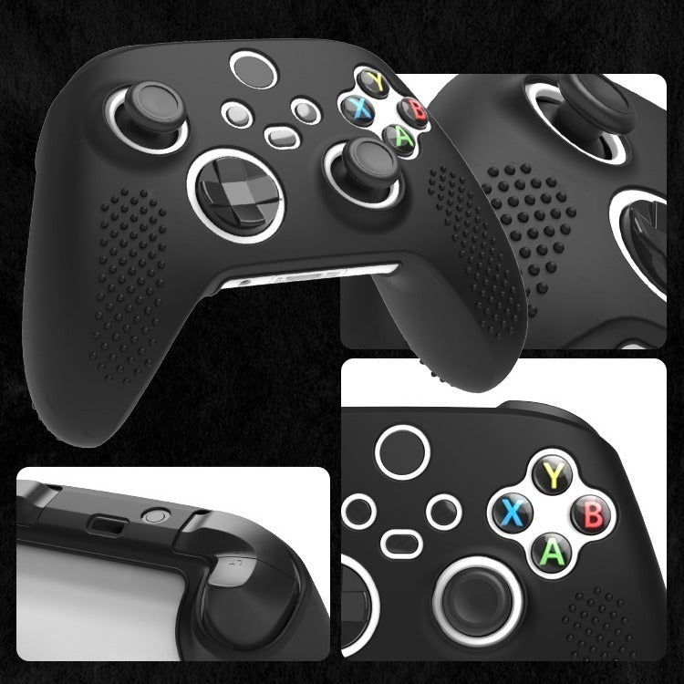 Silicone Protective Cover for Xbox Series X/S Controller