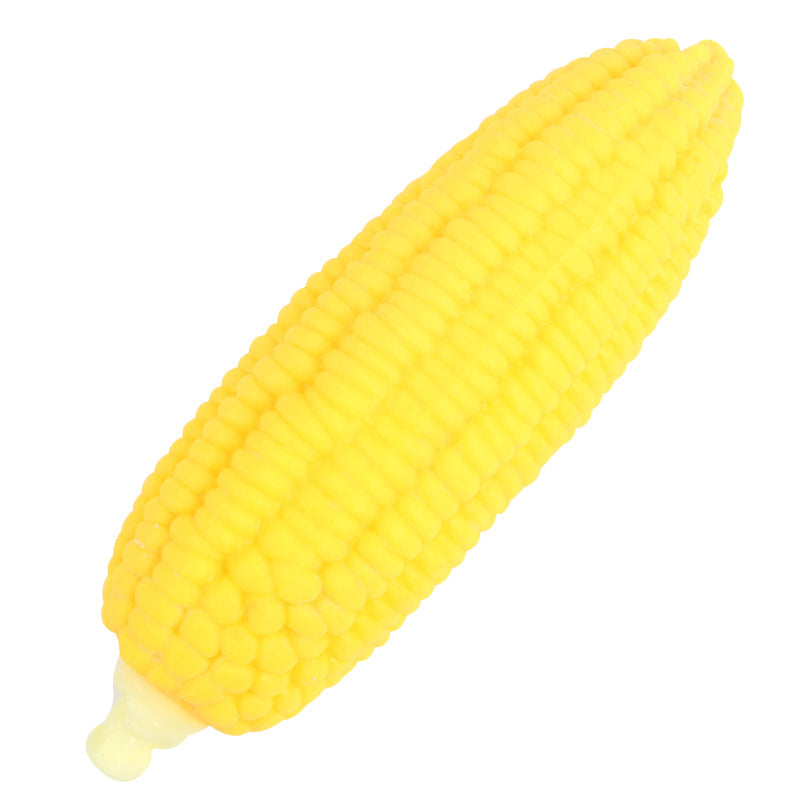 Squishy Corn Stress Relief Toy