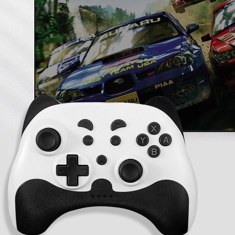 Wireless Bluetooth Controller for Nintendo Switch/Lite