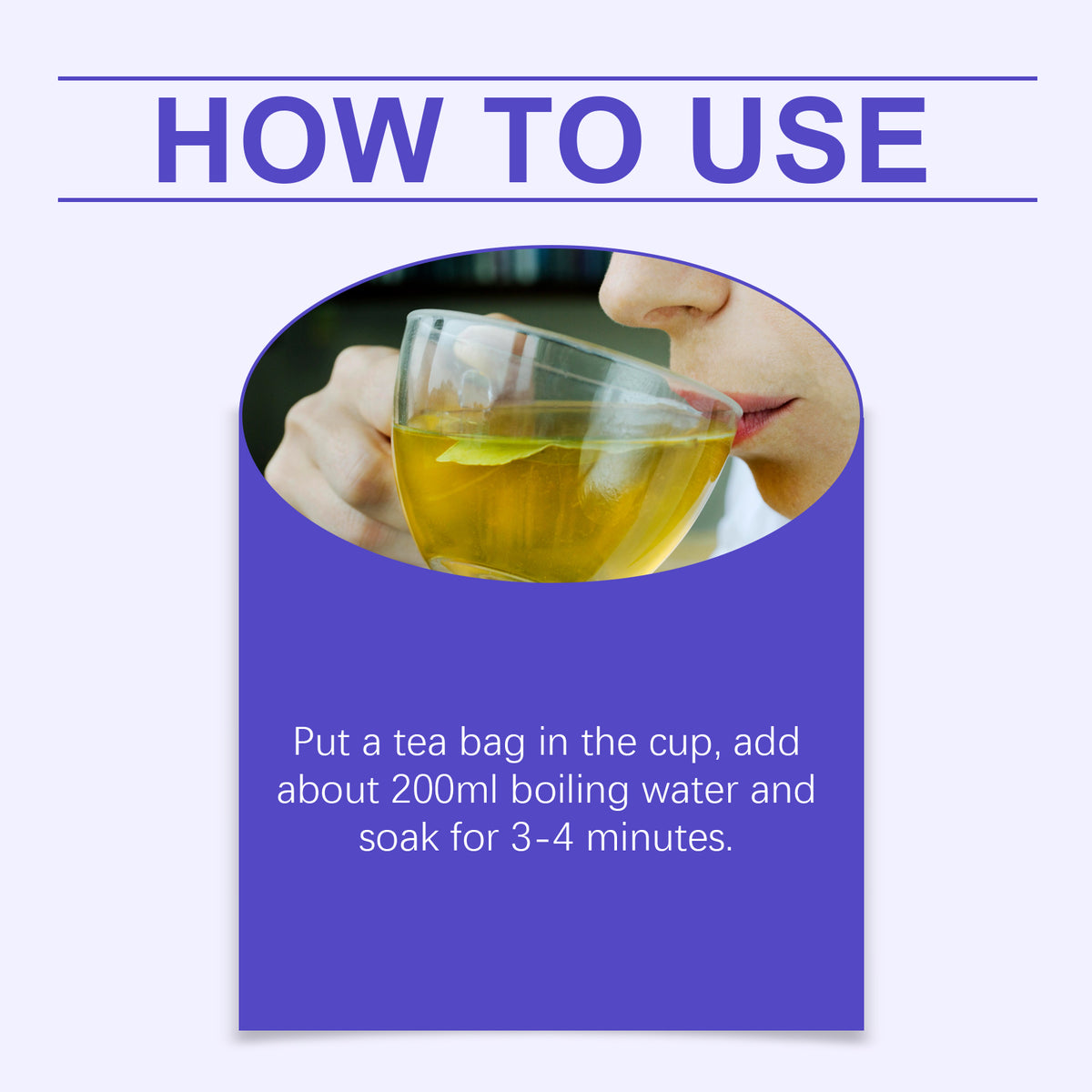 Prostate Support Herbal Tea