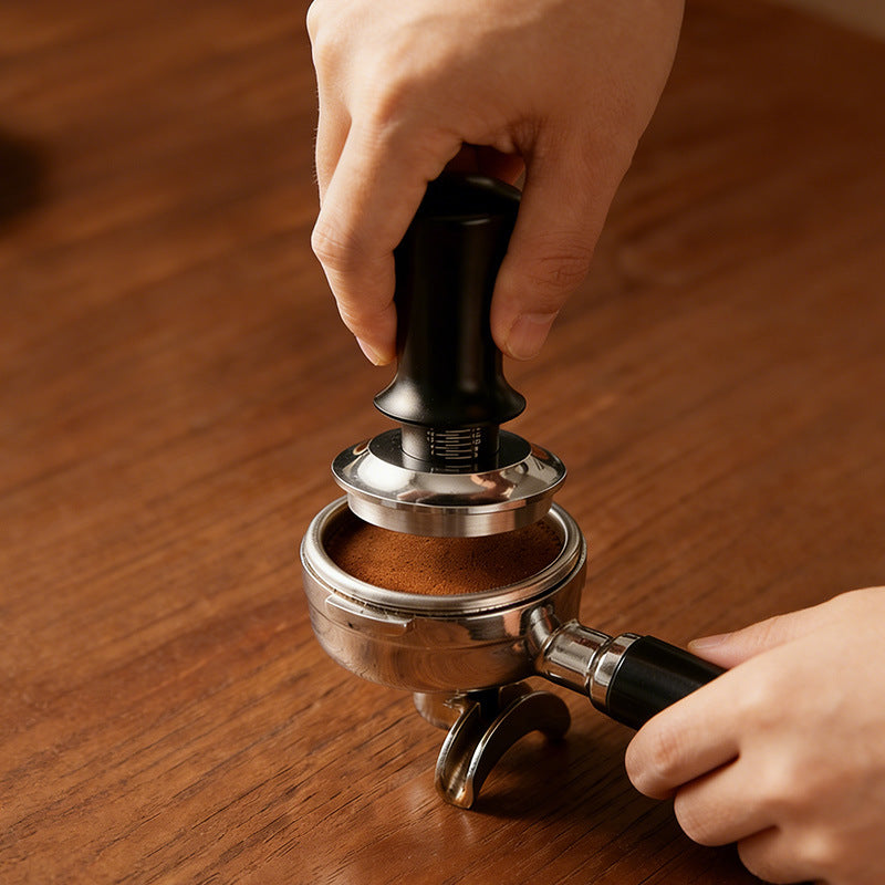 304 Stainless Steel Adjustable Coffee Tamper