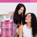 Collagen Biotin Gummies