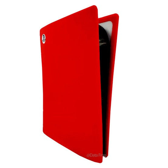 Silicone Protective Cover for PS5 Console