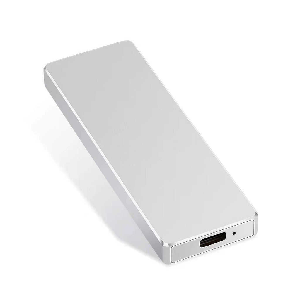 Portable SSD External Hard Drive