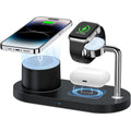 MagSafe 3-in-1 Wireless Charger