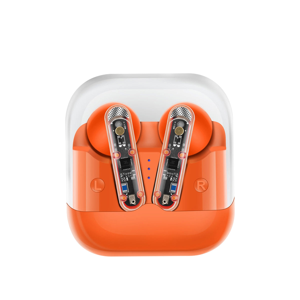 AKZ-S26 Mini Wireless Sports Earphones
