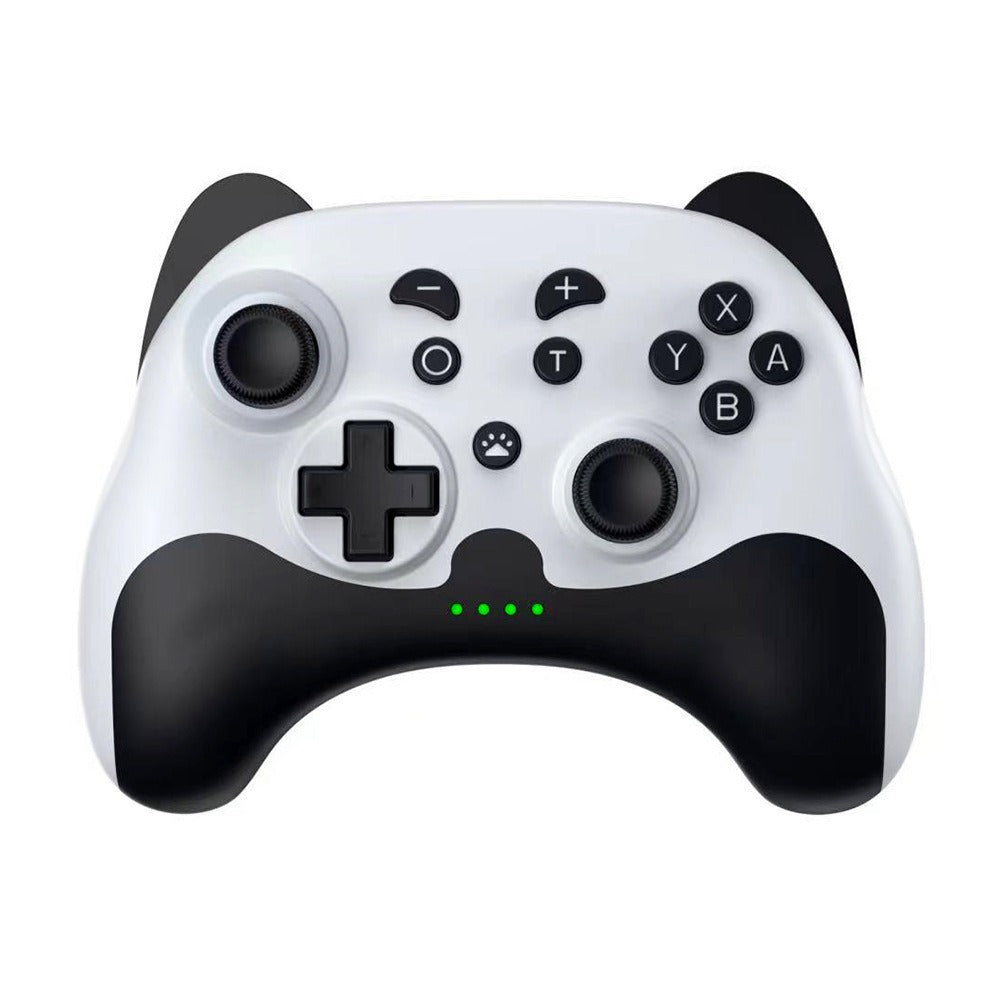 Wireless Bluetooth Controller for Nintendo Switch/Lite