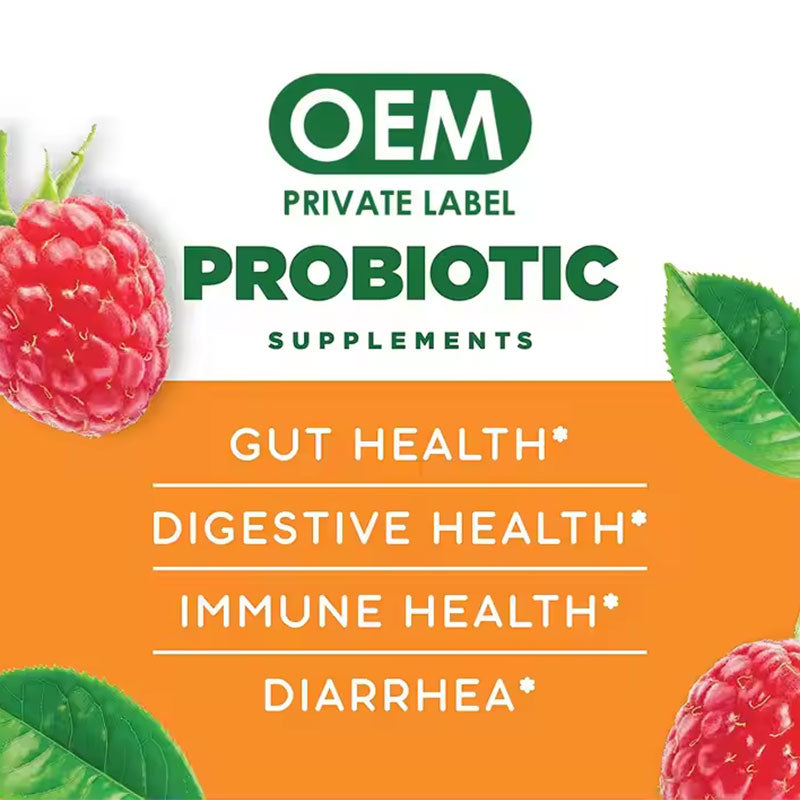 Digestive Vitamin Soft Candy
