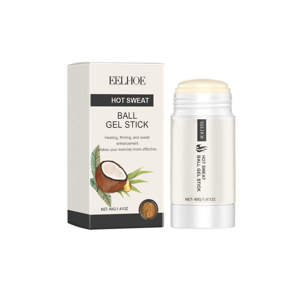 Moisturizing Body Care Stick