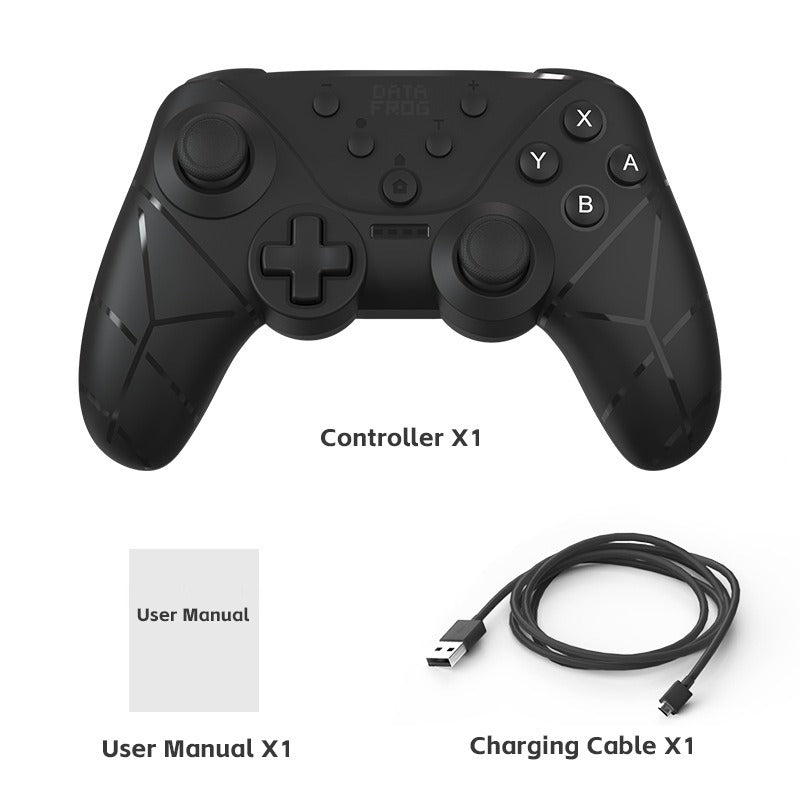 Wireless Bluetooth Controller for Switch/OLED/Lite/PC