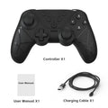 Wireless Bluetooth Controller for Switch/OLED/Lite/PC