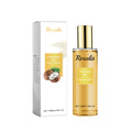 Vanilla Coconut Body Fragrance Spray