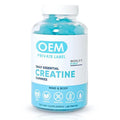 Creatine Sports Gummies